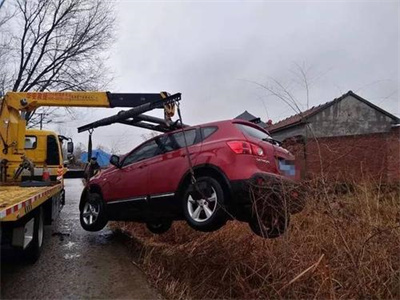 河口楚雄道路救援